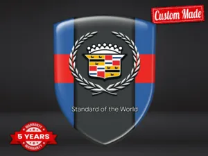 Cadillac Vinilos Camiones Pro Máximo Duradero Estilosos